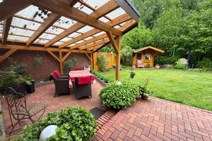 Exklusives Einfamilienhaus mit Sauna & Whirlpool in Schloß Holte! – Die vollständige Adresse der Immobilie erhältst du vom Anbieter., 33758 Schloß Holte-Stukenbrock – Vorschaubild 15