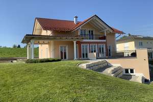 Einfamilienhaus in Triftern – Die vollständige Adresse der Immobilie erhältst du vom Anbieter., 84371 Triftern – Vorschaubild 1