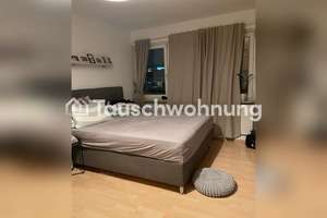 Tauschwohnung: 2 oder 3 Zimmer-Wohnung in München gesucht – Rosenheimer Straße 34, 81669 Haidhausen Süd, München – Vorschaubild 3