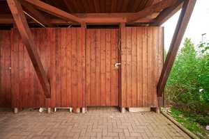 Passivhaus in Köln-Wahn (Endhaus) + Carport - ca. 160m² – Köln – Vorschaubild 3