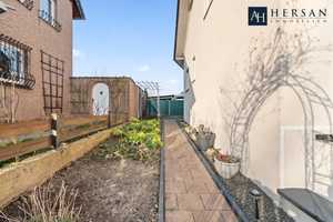 Autark heizen – freistehendes Einfamilienhaus mit Stil in begehrter Lage von Baesweiler-Setterich! – Aachen (Kreis) – Vorschaubild 13