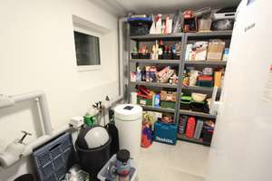 IMMO LOVE Königsbrunn- Traumhaft sanierte DHH, 158 m² Wfl., 359 m² Grund! – Die vollständige Adresse der Immobilie erhältst du vom Anbieter., 86343 Königsbrunn – Vorschaubild 22