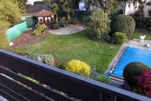 PRIVAT: Mehrfamilienhaus, Parterre Wohg. frei, Top Zustand, mit Schwimmbad-Sauna als Kapitalanlage – Die vollständige Adresse der Immobilie erhältst du vom Anbieter., 63073 Bieber, Offenbach am Main – Vorschaubild 5