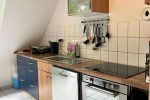 Gemütliche 3-Zimmer-Dachgeschosswohnung in Braunschweig – Die vollständige Adresse der Immobilie erhältst du vom Anbieter., 38114 Westliches Ringgebiet, Braunschweig – Vorschaubild 9