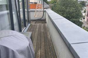 Große 5-Zimmer Wohnung mit Balkon – Haarener Gracht 15, 52080 Haaren, Aachen – Vorschaubild 8
