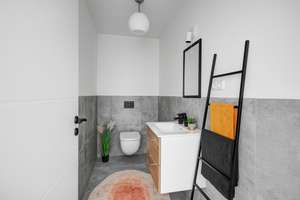 Eine Wohnung, wie ein Haus! Kernsaniert im Jahr 2025. – Die vollständige Adresse der Immobilie erhältst du vom Anbieter., 48159 Sprakel, Münster – Vorschaubild 7