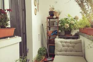 Schöne Erdgeschoss-Wohnung  im Wasserviertel – Die vollständige Adresse der Immobilie erhältst du vom Anbieter., 47051 Altstadt, Duisburg – Vorschaubild 12
