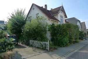Reizvolles Sanierungsgebäude auch als Mehrparteienhaus, in ruhiger Lage – Osterholz (Kreis) – Vorschaubild 3