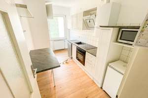 *** 2,5 Zimmer und die Bochumer Innenstadt vor der Tür! *** – Hermannshöhe 28, 44789 Südinnenstadt, Bochum – Vorschaubild 4