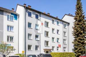 KEINE KÄUFERPROVISION Schick sanierte Erdgeschosswohnung mit Westbalkon in Bielefeld Sennestadt – Die vollständige Adresse der Immobilie erhältst du vom Anbieter., 33689 Sennestadt, Bielefeld – Vorschaubild 21
