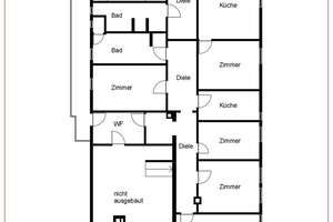 Projektentwicklung mit Baugenehmigung: Mehrfamilienhaus mit 12 Wohneinheiten + 1 Gewerbeeinheit – Die vollständige Adresse der Immobilie erhältst du vom Anbieter., 72770 Betzingen, Reutlingen – Vorschaubild 14