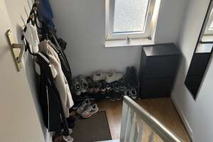 Schöne Maisionette Wohnung in Krefeld Oppum – Crön 13, 47809 Oppum, Krefeld – Vorschaubild 9