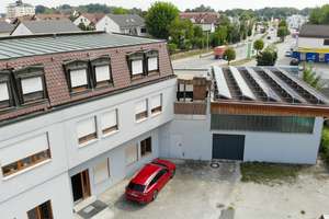 Alle Möglichkeiten! Hochinteressantes Wohn- und Geschäftshaus! – Die vollständige Adresse der Immobilie erhältst du vom Anbieter., 93326 Abensberg – Vorschaubild 3