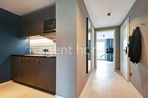 MÖBLIERT - COSMOPOLITAN LIVING -Boutique-Apartment im angesagten Wohnquartier – Die vollständige Adresse der Immobilie erhältst du vom Anbieter., 70176 Rosenberg, Stuttgart – Vorschaubild 7
