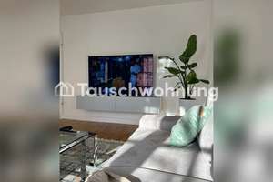 Tauschwohnung: Hochwertige 3Z-Wohnung in der Fuhle (Barmbek) – Fuhlsbüttler Straße 580, 22337 Ohlsdorf, Hamburg – Vorschaubild 2