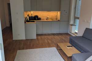 Helle 2-Zimmer-Wohnung mit Balkon in Berlin-Friedrichshain, frei ab 1. August – Stralauer Allee 19a, 10245 Friedrichshain, Berlin – Vorschaubild 18