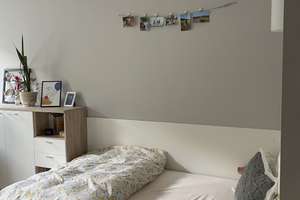 Studentenapartment zur Untermiete von August '26 bis März '27 – Memmingerstr. 33, 89231 Neu-Ulm – Vorschaubild 2