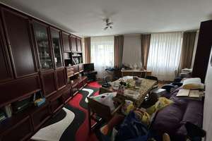 Geldernstraße Köln Vogelsang/Nippes! 2-Raum-Wohnung – Die vollständige Adresse der Immobilie erhältst du vom Anbieter., 50739 Bilderstöckchen, Köln – Vorschaubild 3