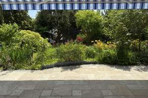 Schöne Hochparterre-Wohnung mit Garten - von privat – Prof.-Angermair-Ring 14, 85748 Garching bei München – Vorschaubild 22