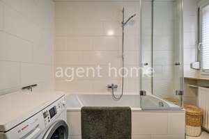 MÖBLIERT - MODERN LIVING - Schicke Wohnung mit Balkon und Tiefgarage – Die vollständige Adresse der Immobilie erhältst du vom Anbieter., 70193 Vogelsang, Stuttgart – Vorschaubild 19