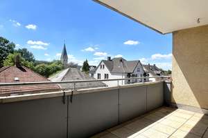 Zentral gelegene 3-Zimmer-Wohnung mit Balkon in Bielefeld-Mitte – Jöllenbecker Straße 42-44, 33613 Mitte, Bielefeld – Vorschaubild 5