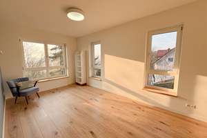 Design, Lage und Lebensqualität – Ihr neues Zuhause mit Anspruch – Die vollständige Adresse der Immobilie erhältst du vom Anbieter., 99094 Bischleben-Stedten, Erfurt – Vorschaubild 16