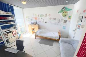 Gemütliches Einfamilienhaus mit Galerie und Terrasse in Trier-Ost – Die vollständige Adresse der Immobilie erhältst du vom Anbieter., 54295 Mitte/Gartenfeld, Trier – Vorschaubild 7