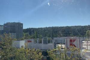 modernisierte 2 Zimmer Wohnung - WG geeignet - am Enzauenpark