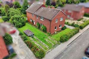 Großzügiges Anwesen mit 2.550 m² Grundstück, Wiese und Platz für Mensch & Tier – Die vollständige Adresse der Immobilie erhältst du vom Anbieter., 59227 Ahlen – Vorschaubild 4