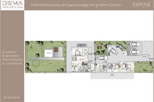 Gepflegtes Mehrfamilienhaus in guter Wohnlage mit 4 Wohnungen und großem Garten – Die vollständige Adresse der Immobilie erhältst du vom Anbieter., 65201 Dotzheim, Wiesbaden – Vorschaubild 29