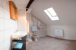 Tolle loftartige DG- Wohnung in Uninähe auf der Jakobstraße – Jakobstraße 123, 52064 St. Jakob, Aachen – Vorschaubild 7