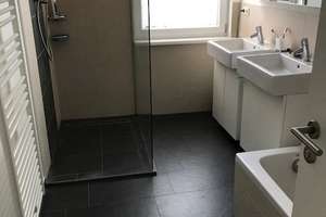 Stilvolle 3,5-Zimmer-Altbau- Maisonette-Wohnung mit Balkon in Stuttgart-West zum Kauf! – 70193 Vogelsang, Stuttgart – Vorschaubild 4