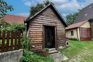 *Ländlicher Wohntraum* Einfamilienhaus mit Scheune, großem Grundstück und Obstwiese – Die vollständige Adresse der Immobilie erhältst du vom Anbieter., 74595 Langenburg – Vorschaubild 14