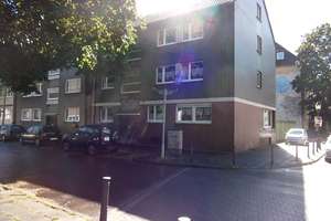 Wohnen mit Charakter: Gepflegte 3,5-Zimmer-Wohnung in Duisburg-Ruhrort – Gildenstr. 2, 47119 Ruhrort, Duisburg – Vorschaubild 1