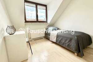Tauschwohnung: D-Zentrum 4Z gegen D-Hamm 3Z – 40215 Friedrichstadt, Düsseldorf – Vorschaubild 8