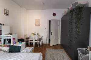 Nachmieter*in gesucht - 35qm - 1ZKB - Neustadt Mainz – Die vollständige Adresse der Immobilie erhältst du vom Anbieter., 55118 Neustadt, Mainz – Vorschaubild 2