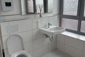Großzügige 2-Zimmer-Loft Wohnung mit Einbauküche und eigenem Eingang – 42287 Barmen, Wuppertal – Vorschaubild 9