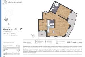 3-Zimmer-Neubau mit herrlichem Stadtblick – Die vollständige Adresse der Immobilie erhältst du vom Anbieter., 81825 Josephsburg, München – Vorschaubild 36