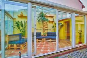 Einfamilienhaus# Sauna# Wintergarten# Kaminofen# PV & Solar# Griesheim Hofmannstr. – Die vollständige Adresse der Immobilie erhältst du vom Anbieter., 64347 Griesheim – Vorschaubild 40