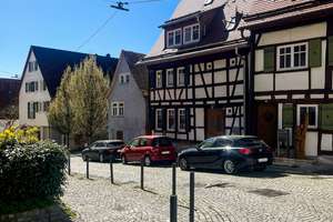 Modern trifft Historie - Familienfreundliches Fachwerkhaus in der Sindelfinger Altstadt – Die vollständige Adresse der Immobilie erhältst du vom Anbieter., 71063 Sindelfingen – Vorschaubild 11