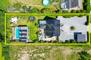 Familientraum mit Gartenidylle & viel Platz zum Leben! – Die vollständige Adresse der Immobilie erhältst du vom Anbieter., 24616 Hasenkrug – Vorschaubild 15