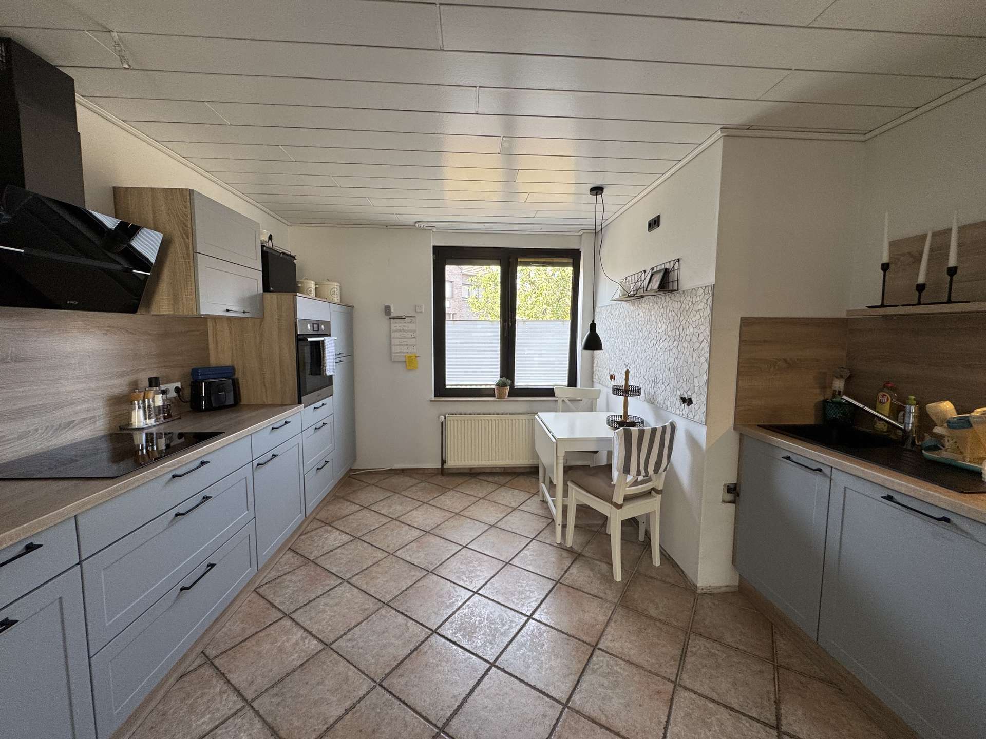 Immobilie in Parsau - "Herbstschnäppchen!" Geräumiges Einfamilienhaus in ruhiger Lage mit Ausbaureserve - Bild 7