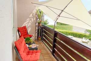 Facettenreiche/r DHH/Garten von privat Nähe Rosenheim – Rosenheim (Kreis) – Vorschaubild 17