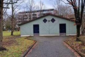 Schöne 3-Zimmer-Wohnung in Augsburg-Göggingen – Erzgebirgstraße 24, 86199 Göggingen-Nordost, Augsburg – Vorschaubild 22