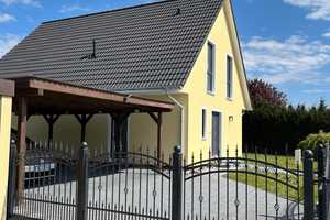 Provisionsfrei Bezugsfreises-Einfamilienhaus in Kehrigk – Amselsteig 3, 15859 Oder-Spree (Kreis) – Vorschaubild 1