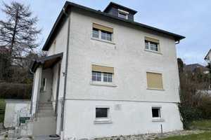IMAC VERKAUF - auf ca. 760 m² Areal älteres Wohnhaus in Schmitten-Oberreifenberg – Hochtaunuskreis – Vorschaubild 2