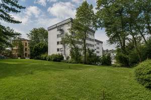 NEU *Paul & Partner* IHRE NEUE EIGENTUMSWOHNUNG IM BELIEBTEN NEROTAL! – Die vollständige Adresse der Immobilie erhältst du vom Anbieter., 65193 Nordost, Wiesbaden – Vorschaubild 12