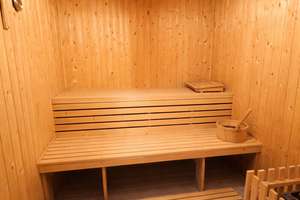 Wohnen mit Wellnessfaktor – Stilvolles Zuhause mit Sauna und Schwimmbad – Die vollständige Adresse der Immobilie erhältst du vom Anbieter., 38442 Stadtmitte (Ortsteil), Wolfsburg – Vorschaubild 16
