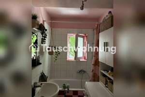 Tauschwohnung: 2 Zimmer Neuehrenfeld gegen 3 Zimmer und Balkon – Die vollständige Adresse der Immobilie erhältst du vom Anbieter., 50825 Neuehrenfeld, Köln – Vorschaubild 2