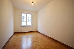 Repräsentatives, saniertes Stadthaus mit Garten und Stellplatz Nähe St. Petri Domgemeinde – Die vollständige Adresse der Immobilie erhältst du vom Anbieter., 28195 Altstadt, Bremen – Vorschaubild 12